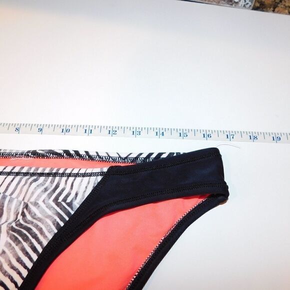 Zella Swim Bottoms (D9) - Picture 2 of 5